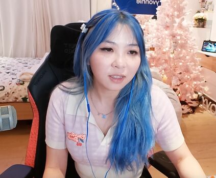 🔥 Yvonnie leaked private photo uncensored full