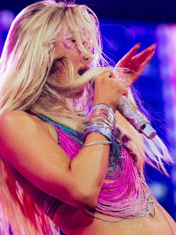 🔥 Zara larsson  page leaked private photo uncensored full