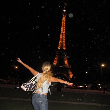 🔥 Zara larsson  page leaked private photo uncensored full