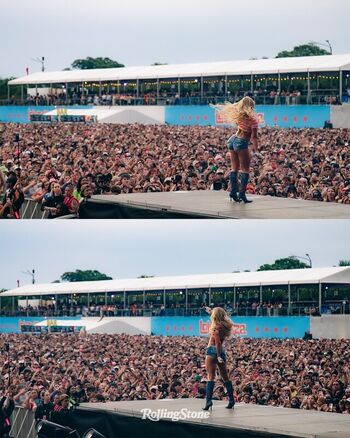 🔥 Zara larsson  page leaked private photo uncensored full