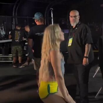 🔥 Zara larsson  page leaked private photo uncensored full