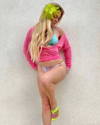 🔥 Zara larsson  page leaked private photo uncensored full
