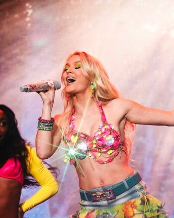 🔥 Zara larsson  page leaked private photo uncensored full