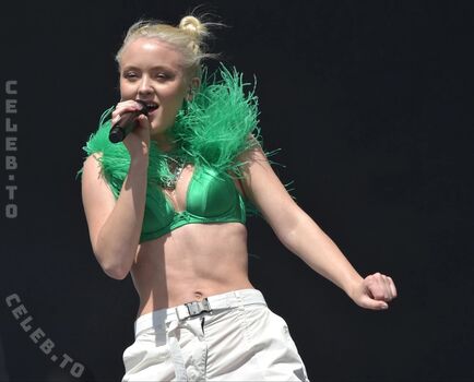 🔥 Zara larsson  page leaked private photo uncensored full