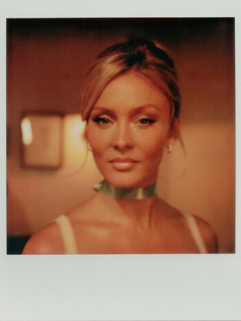 🔥 Zara larsson  page leaked private photo uncensored full