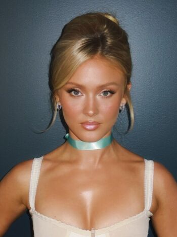 🔥 Zara larsson  page leaked private photo uncensored full