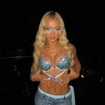 🔥 Zara larsson leaked private photo uncensored full