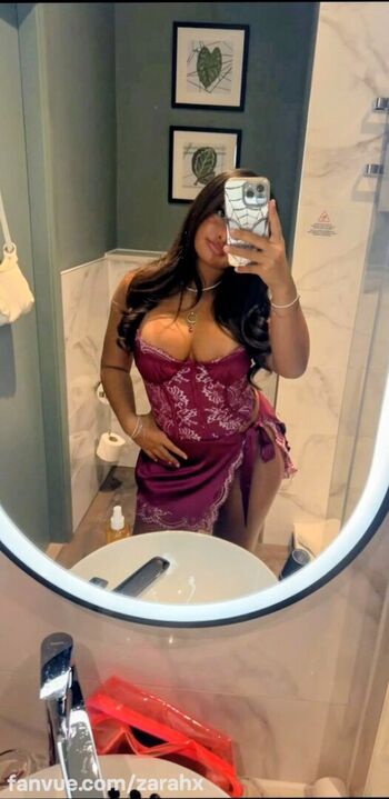 🔥 Zarah mcadam leaked private photo uncensored full