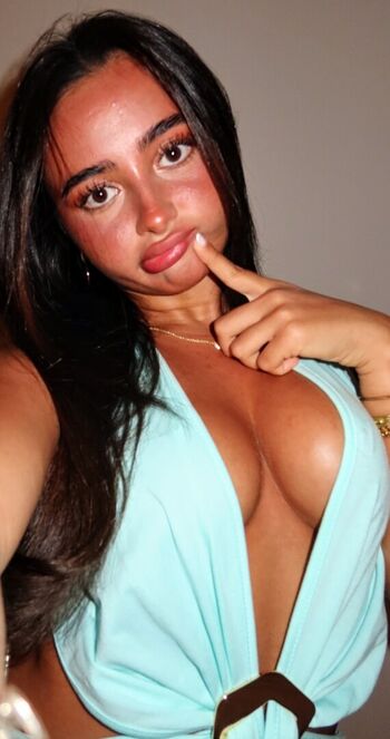 🔥 Zarah mcadam leaked private photo uncensored full