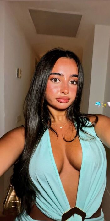 🔥 Zarah mcadam leaked private photo uncensored full