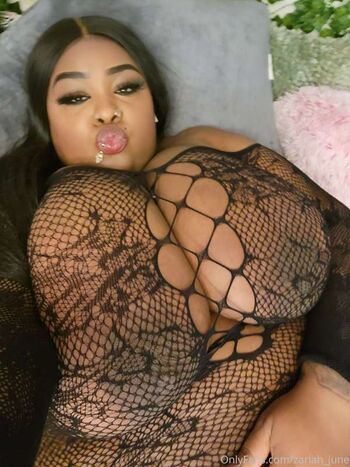 🔥 Zariah june leaked private photo uncensored full