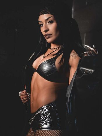 🔥 Zelina vega page leaked private photo uncensored full