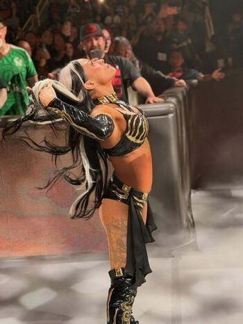 🔥 Zelina vega page leaked private photo uncensored full