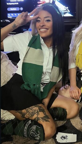 🔥 Zelina vega page leaked private photo uncensored full