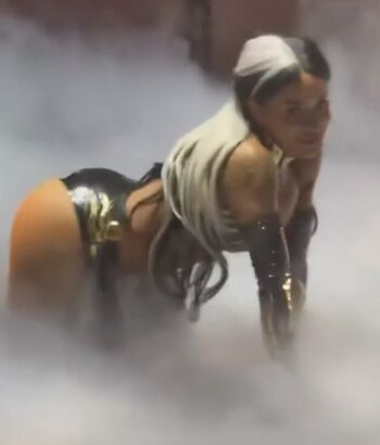🔥 Zelina vega page leaked private photo uncensored full