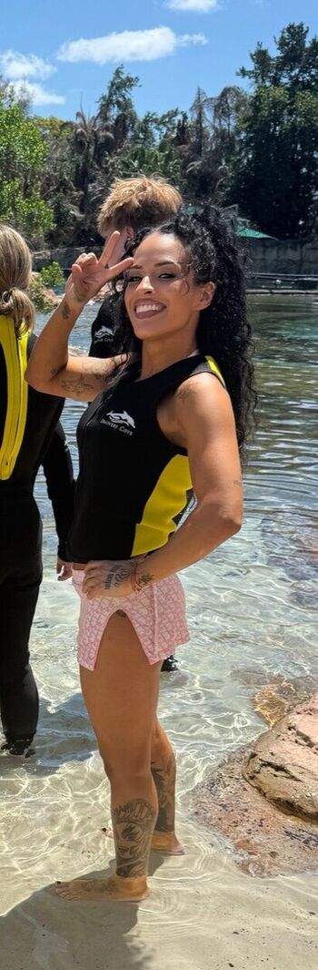 🔥 Zelina vega page leaked private photo uncensored full