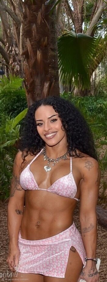 🔥 Zelina vega page leaked private photo uncensored full
