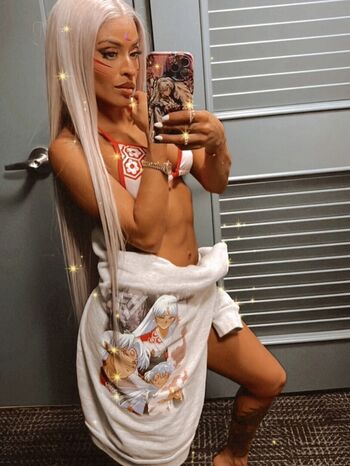 🔥 Zelina vega leaked private photo uncensored full