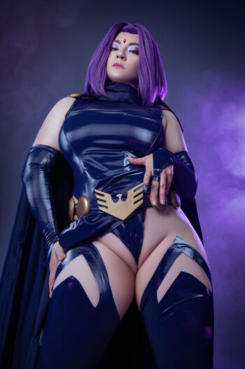 🔥 Zoe volf cosplay  page leaked private photo uncensored full