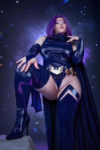 🔥 Zoe volf cosplay  page leaked private photo uncensored full