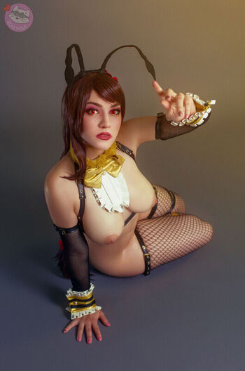 🔥 Zoe volf cosplay  page leaked private photo uncensored full