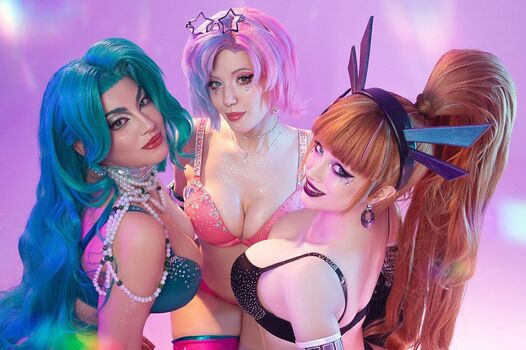 🔥 Zoe volf cosplay leaked private photo uncensored full