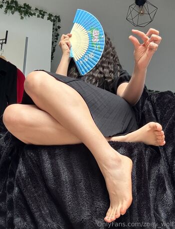 🔥 Zoey wolf leaked private photo uncensored full